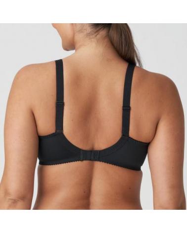 Sujetador Prima Donna colección Montara COLOR: negro, crystal pink; TALLAS: 90c, 95c, 100c, 105c, 110c, 115c, 120c
