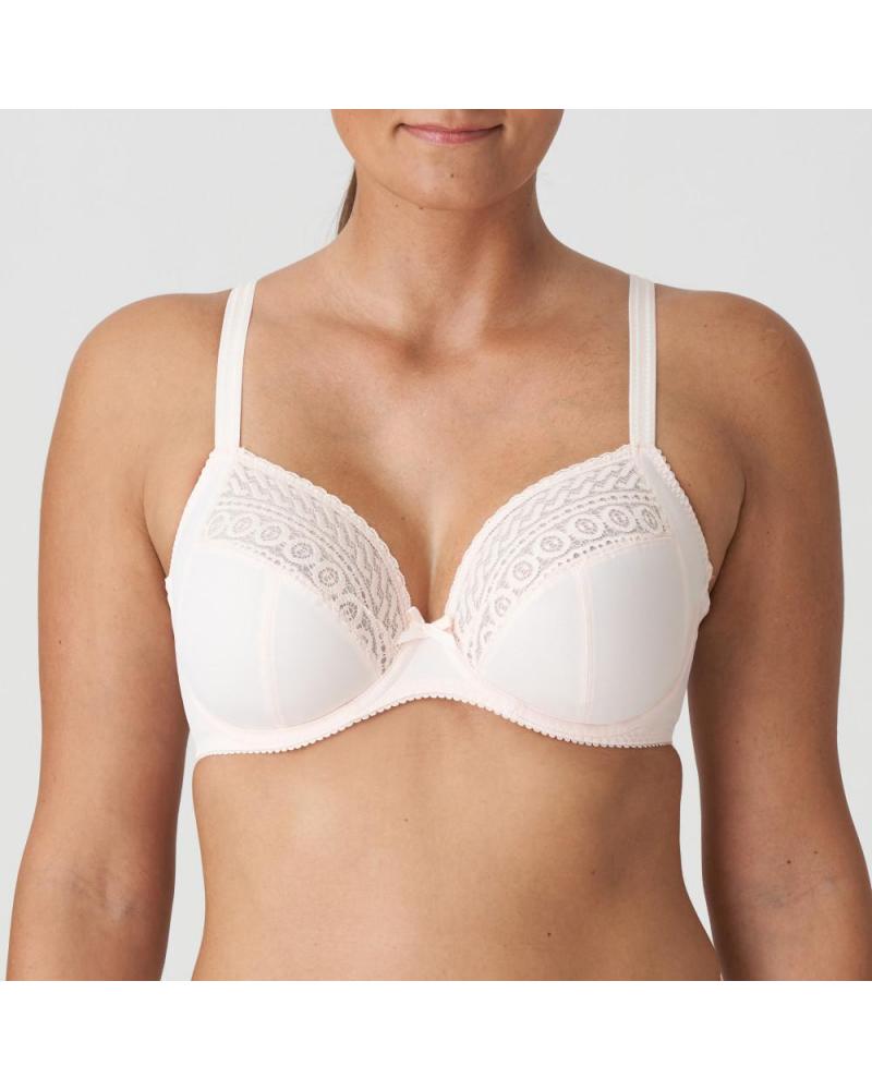 Sujetador Escotado Prima Donna colección Montara