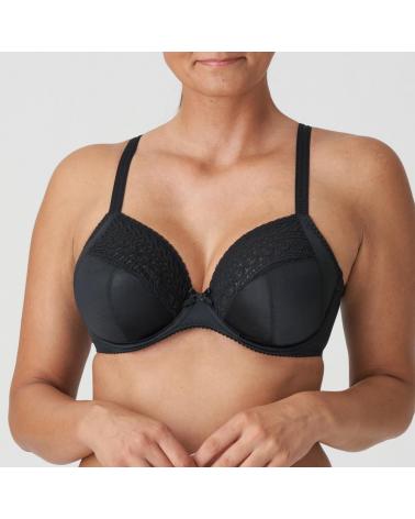 Sujetador Escotado Prima Donna colección Montara