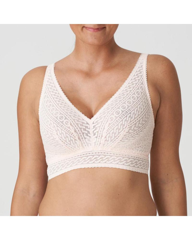 Sujetador Corpiño Prima Donna colección Montara