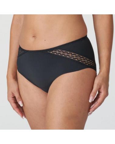 Braga Alta Prima Donna colección Montara COLOR: negro, crystal pink; TALLAS: 40, 42, 44, 46, 48, 50, 52  -   - PEPI