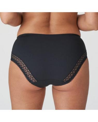 Braga Alta Prima Donna colección Montara COLOR: negro, crystal pink; TALLAS: 40, 42, 44, 46, 48, 50, 52  -   - PEPI