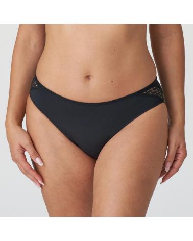 Braga Bikini Prima Donna colección Montara COLOR: negro, crystal pink; TALLAS: 38, 40, 42, 44, 46, 48  -   - PEPI GUERRA