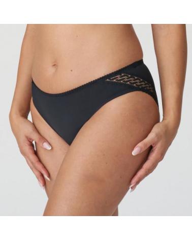 Braga Bikini Prima Donna colección Montara COLOR: negro, crystal pink; TALLAS: 38, 40, 42, 44, 46, 48  -   - PEPI GUERRA