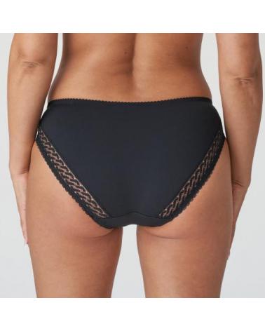 Braga Bikini Prima Donna colección Montara COLOR: negro, crystal pink; TALLAS: 38, 40, 42, 44, 46, 48  -   - PEPI GUERRA