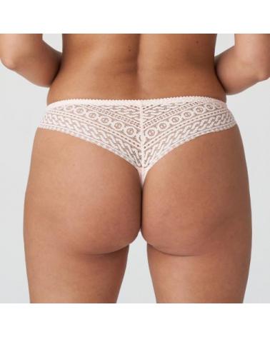 Tanga Prima Donna colección Montara