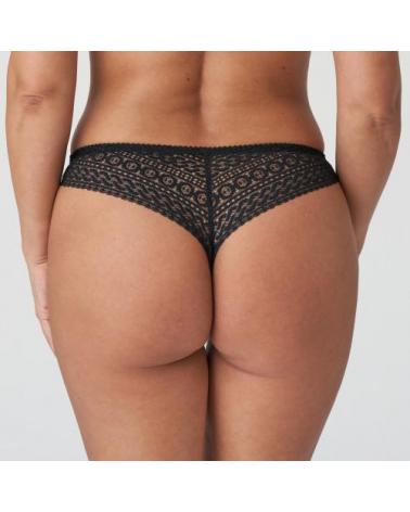 Tanga Prima Donna colección Montara