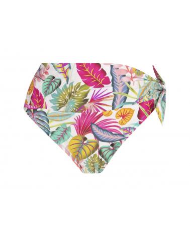 Braga Vuelta Antigel colección La Muse des Illes TALLAS: s, m, l, xl, xxl, xxxl; COLOR: blanco  -   - PEPI GUERRA