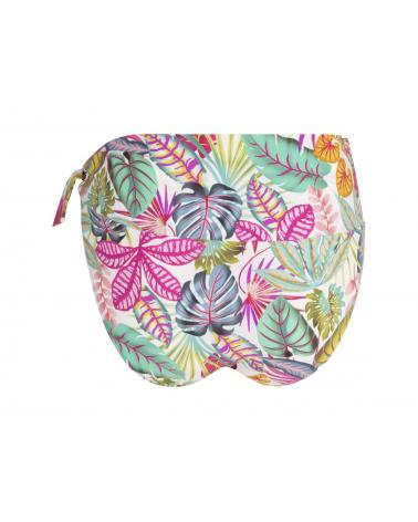 Braga Vuelta Antigel colección La Muse des Illes TALLAS: s, m, l, xl, xxl, xxxl; COLOR: blanco  -   - PEPI GUERRA