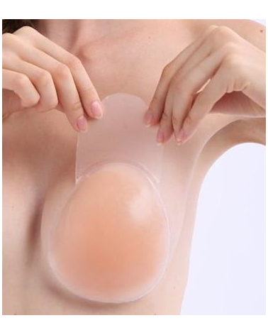 SECRET BRA FORM 282 little secrets Mariola