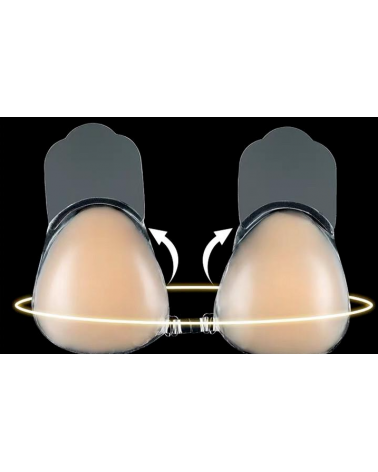 SECRET BRA FORM 282 little secrets Mariola