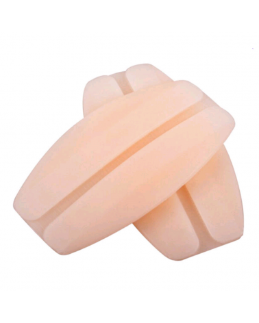 PROTECTOR DE HOMBROS de Silicona TALLAS: u; COLOR: unico Temporada: invierno 2012 - Todos los Sujetadores para tí  -