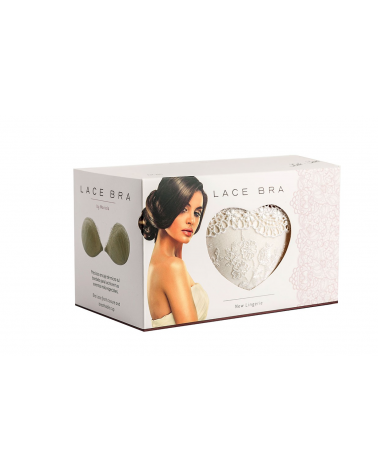 SUJETADOR AUTOADHESIVO NOVIAS LITTLE SECRETS