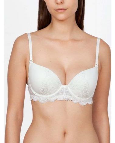 SUJETADOR MULTIPOSICIÓN IVETTE BRIDAL ''HERITAGE'' TALLAS: 85b, 90b, 95b, 100b, 105b, 85c, 90c, 95c, 100c; COLOR: seda 