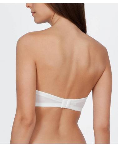 SUJETADOR MULTIPOSICIÓN PUSH-UP IVETTE BRIDAL ''HERITAGE''