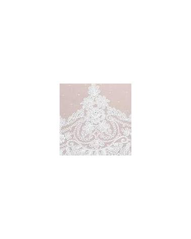 SUJETADOR MULTIPOSICIÓN PUSH-UP IVETTE BRIDAL ''HERITAGE'' TALLAS: 90c, 85d, 85e; COLOR: seda  - NOVIAS Ropa interior