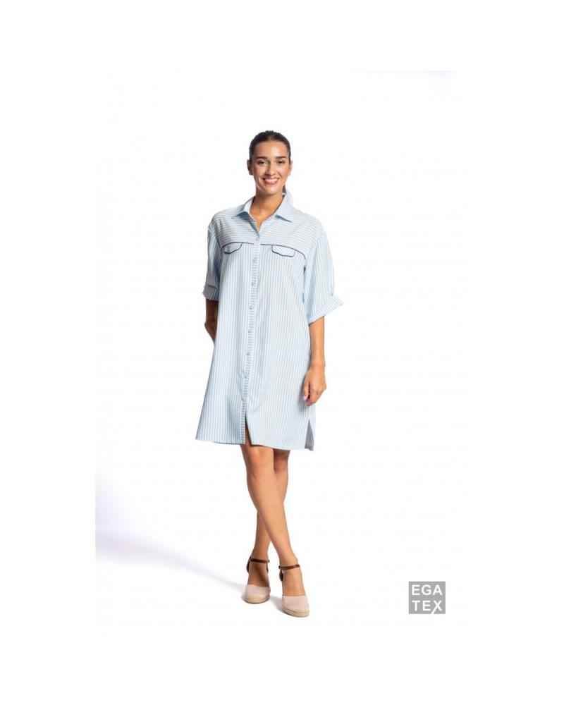 PLAYERA MANGA CORTA EGATEX 231506