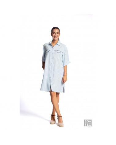 PLAYERA MANGA CORTA EGATEX 231506