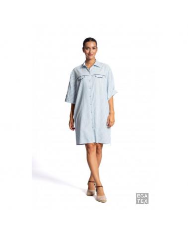 PLAYERA MANGA CORTA EGATEX 231506