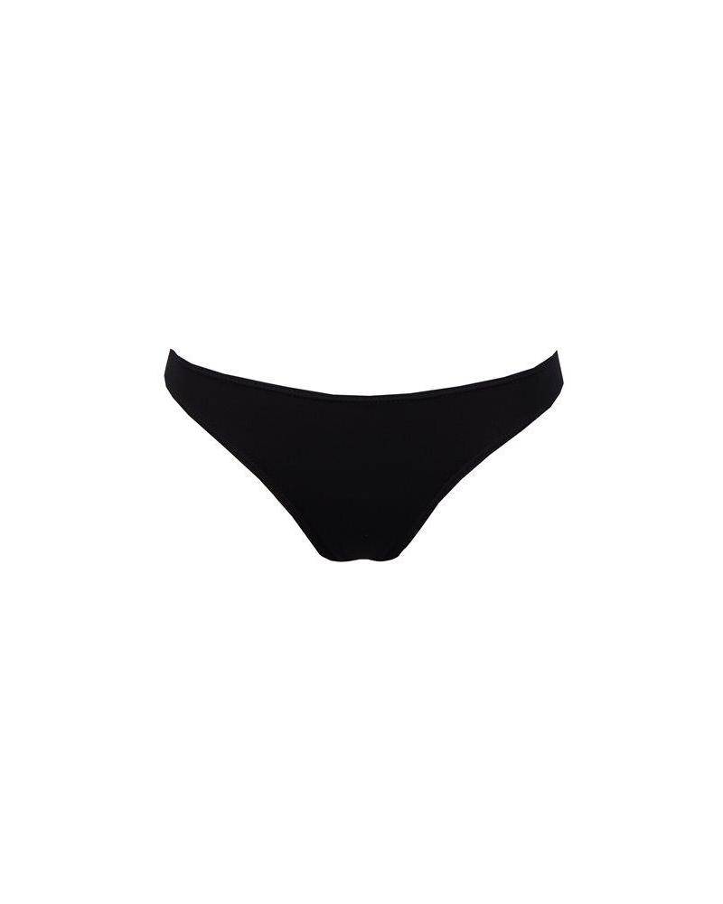 TANGA BIKINI BAÑO ONADES 5128210 RED POINT COLOR: negro; TALLAS: 38, 40, 42, 44, 46 Temporada: summer 23 - Colección