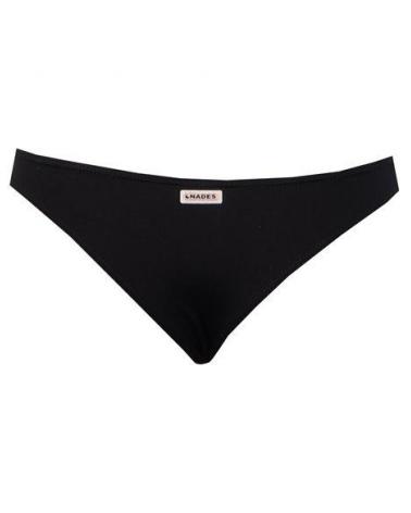 TANGA BIKINI BAÑO ONADES 5128210 RED POINT COLOR: negro; TALLAS: 38, 40, 42, 44, 46 Temporada: summer 23 - Colección