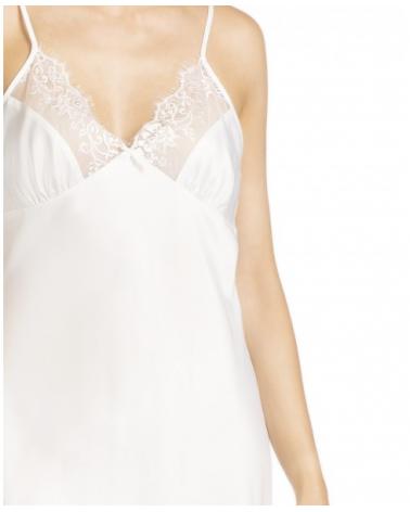 V223224 CAMISON BRIDE LOHE TALLAS: s, m, l; COLOR: unico Temporada: ver23 - NOVIAS Ropa interior Mujer Online  - PEPI