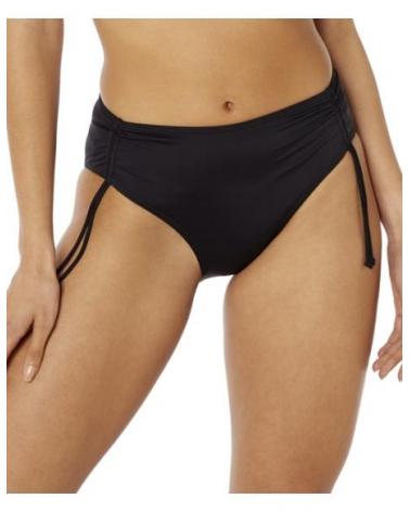1750250 BRAGA BIKINI ALTA REGULABLE RED POINT SALI COLOR: negro; TALLAS: 38, 40, 42, 44, 46, 48, 50 Temporada: ver18 - 