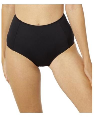 1202230 BRAGA ALTA ECO RED POINT COLOR: negro; TALLAS: 38, 40, 42 Temporada: ver21 - Colección Baño Mujer Online  -