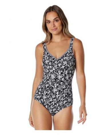 BAÑADOR MUJER RED POINT DACIA 1165382 COPA B TALLAS: 44, 46, 48, 50, 52, 54; COLOR: unico Temporada: summer 23 -