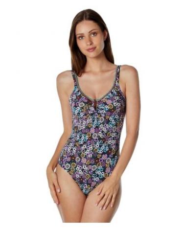 BAÑADOR MUJER RED POINT BASICO VEGA 1880321 COPA B TALLAS: 38, 40, 42, 44, 46, 48; COLOR: unico Temporada: summer 23 -