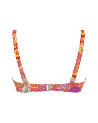 BIKINI BALCONNET ANTIGEL ''LA MUSE EN FLEURS''