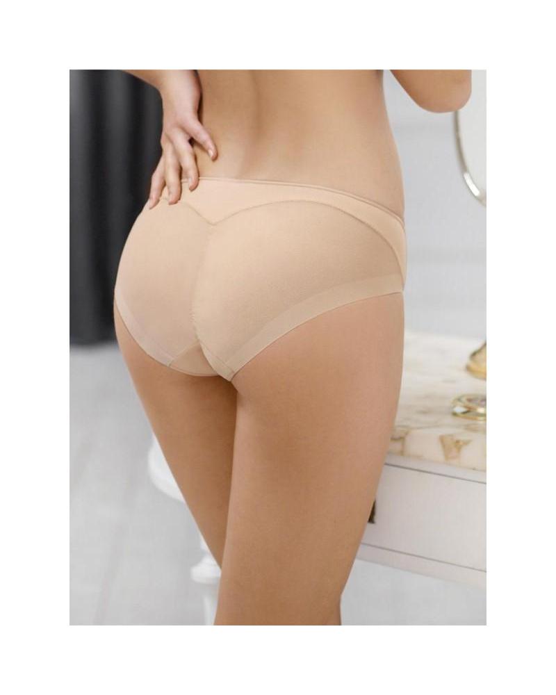 BRISLIPS SECRETS BRAGA JANIRA TALLAS: xs, m, l, xl; COLOR: blanco, negro, nilo, dune, nacar Temporada: invierno 2012 -