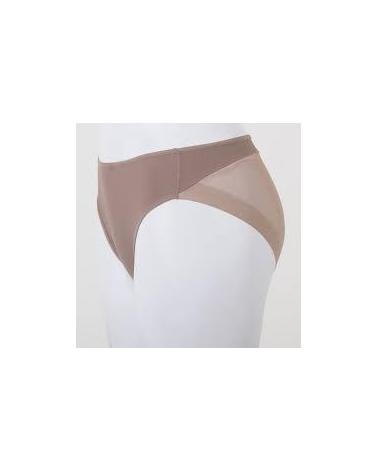 BRISLIPS SECRETS BRAGA JANIRA TALLAS: xs, m, l, xl; COLOR: blanco, negro, nilo, dune, nacar Temporada: invierno 2012 -