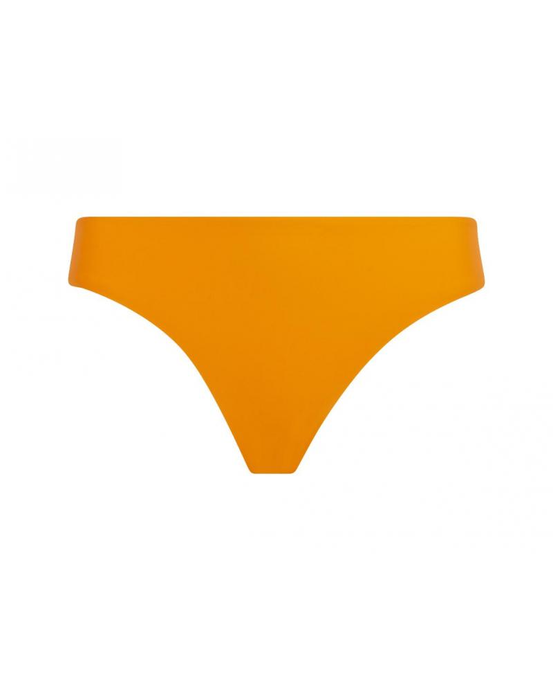 Braga Bikini Brasileña colección La Chiquissima TALLAS: s, m, l, xl; COLOR: amarillo, azul eléctrico, morado oscuro