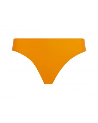 Braga Bikini Brasileña colección La Chiquissima TALLAS: s, m, l, xl; COLOR: amarillo, azul eléctrico, morado oscuro