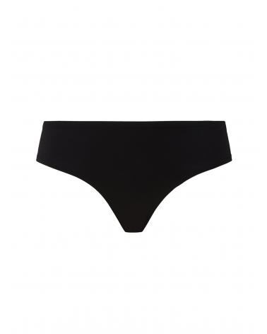 Braga Bikini Brasileña colección La Chiquissima TALLAS: s, m, l, xl; COLOR: negro, amarillo, azul eléctrico, morado