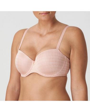 Sujetador Balconet Prima Donna Twist colección Torrance