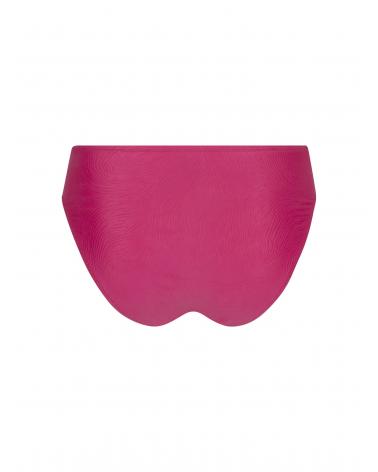 BRAGUITA DE BIKINI ANTIGEL ''LA MUSE DES VAGUES'' TALLAS: s, m, l, xl, xxl; COLOR: blanco  -   - PEPI GUERRA