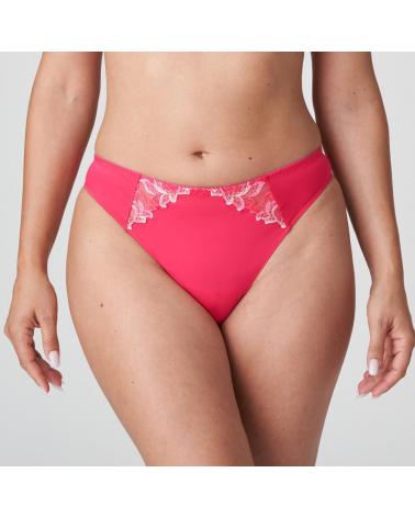 Tanga Prima Donna colección Deauville
