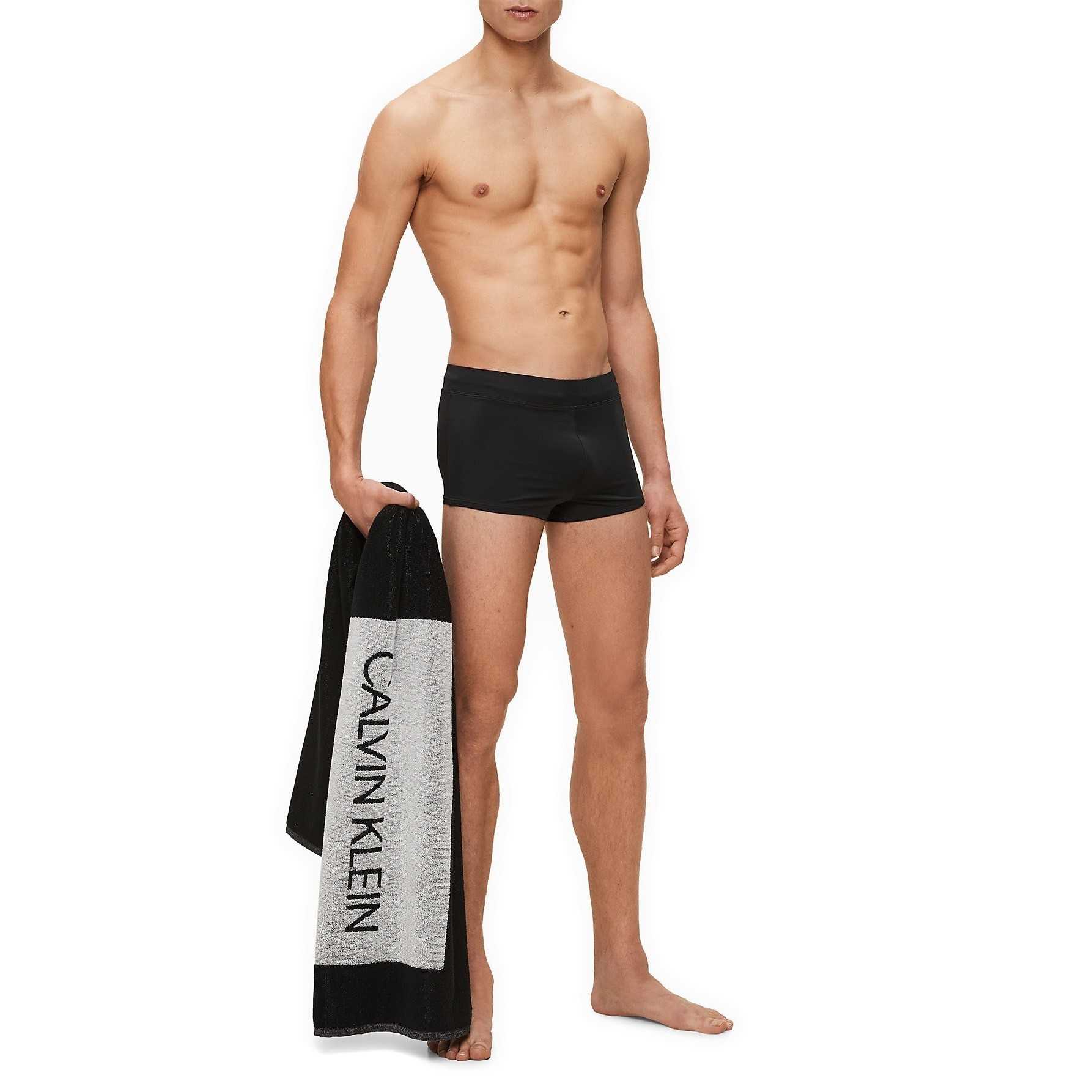 Beach Towel Calvin Klein