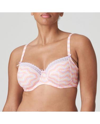 Sujetador Prima Donna Twist colección Goleta