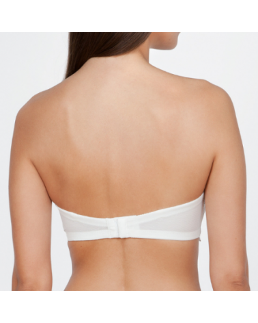 Sujetador push up Novia Ivette Bridal coleccion Cala 35124 TALLAS: 90, 95, 100, 85, 80; COLOR: seda Temporada: ve16 -