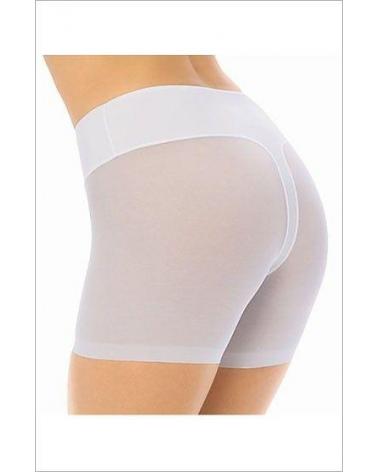 SHORT SECRETS EFECTO TANGA JANIRA COLOR: marfil, negro, bruma, nilo, dune; TALLAS: m, l, xl Temporada: invierno 2012 -
