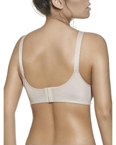 SUJETADOR COPA B SIN ARO MAITE SELENE