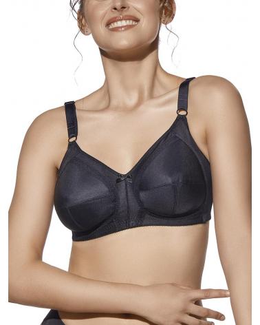 SUJETADOR COPA B SIN ARO MAITE SELENE