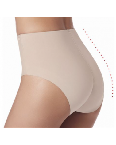 SLIP FORM PERFECT CURVES JANIRA TALLAS: m, l, xl, xxl; COLOR: dune Temporada: ver21 - Todas las braguitas mujer online 