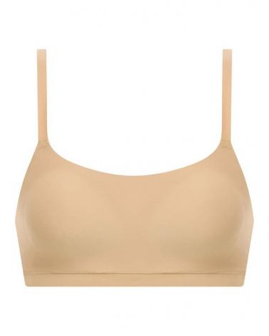 16A2 TOP CHANTELLE SOFT STRECHT