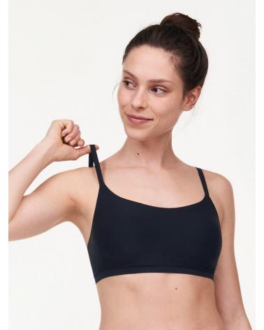 16A2 TOP CHANTELLE SOFT STRECHT