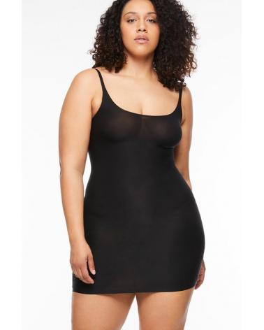 1061 COMBI CHANTELLE SOFT STRECHT TALLAS: xs, m, xl; COLOR: negro, wu Temporada: ver21 -   - PEPI GUERRA
