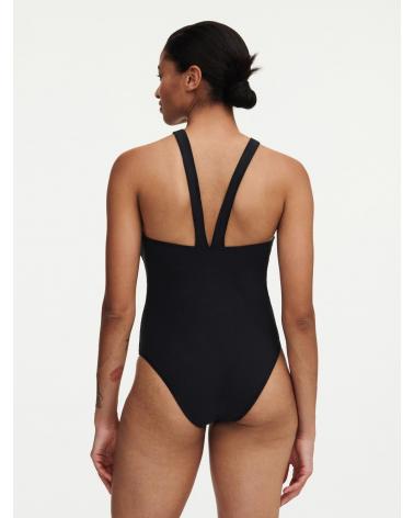 BAÑADOR MUJER CHANTELLE 17T70